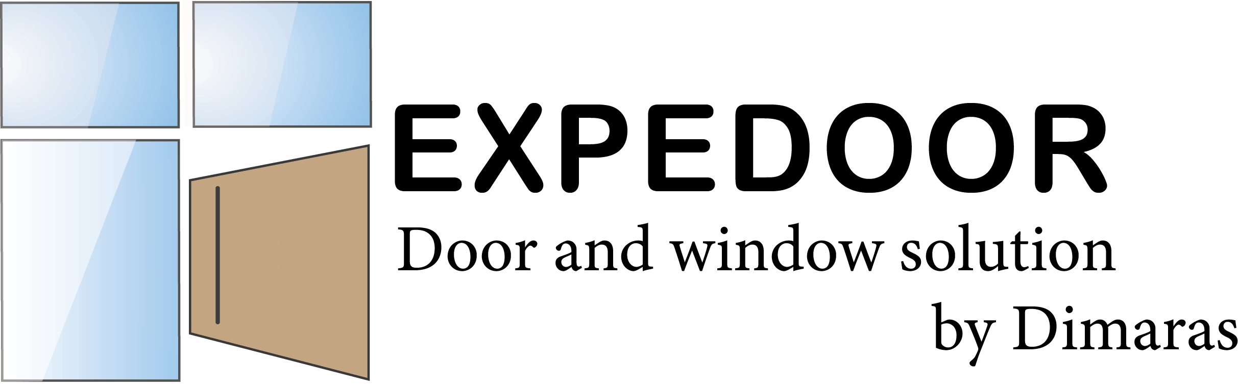 expedoor-logo